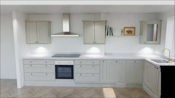 Mobirise Website Builder