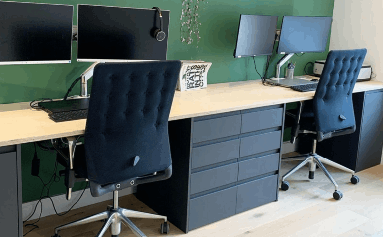 Mobirise Website Builder