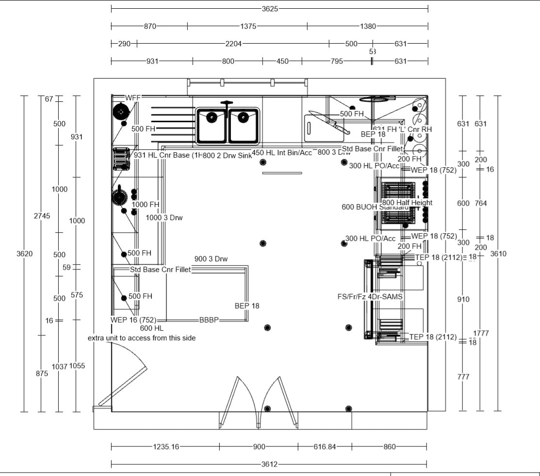 Mobirise Website Builder